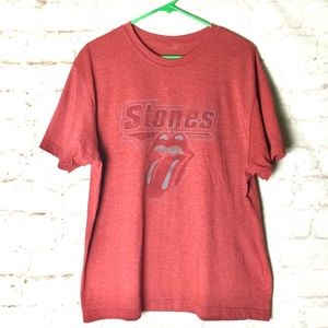 Rolling Stones Tongue T-Shirt